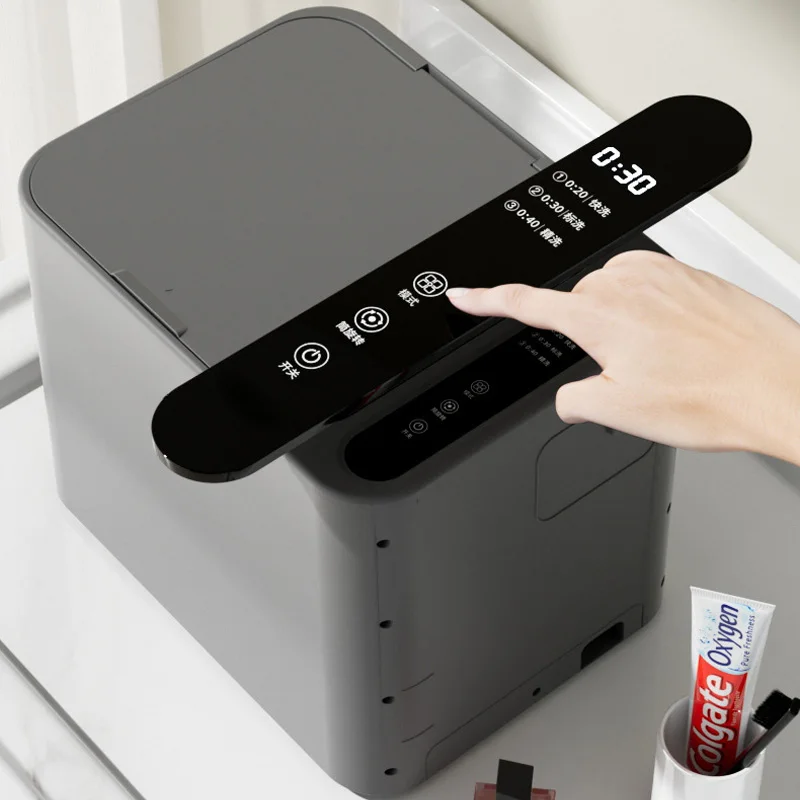 ドラム式家庭用靴洗い機、コンパクトな寮用洗濯機、分解不要で持 - Shoe Brush のレビューと価格