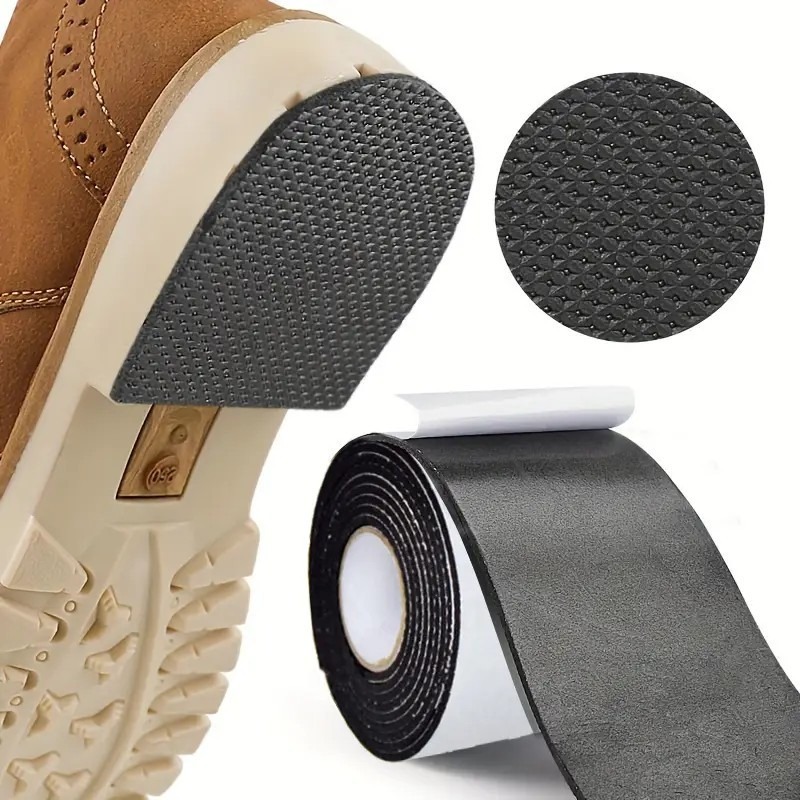 YITAPE シューズソールテープ、ハイヒール、スニーカー、 - Sneaker Protector のレビューと価格
