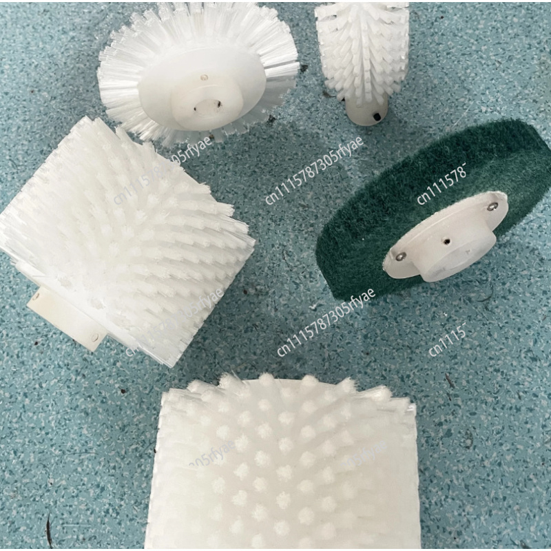業務用靴洗浄機ブラシローラー、靴のアッパーやソールの洗浄用交 - Shoe Brush のレビューと価格