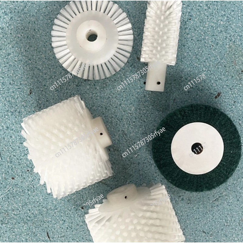業務用靴洗浄機ブラシローラー、靴のアッパーやソールの洗浄用交 - Shoe Brush のレビューと価格