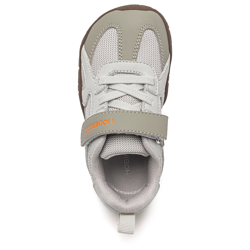 HOBIBEAR キッズワイドトゥボックススニーカー フック - Sneaker Box のレビューと価格
