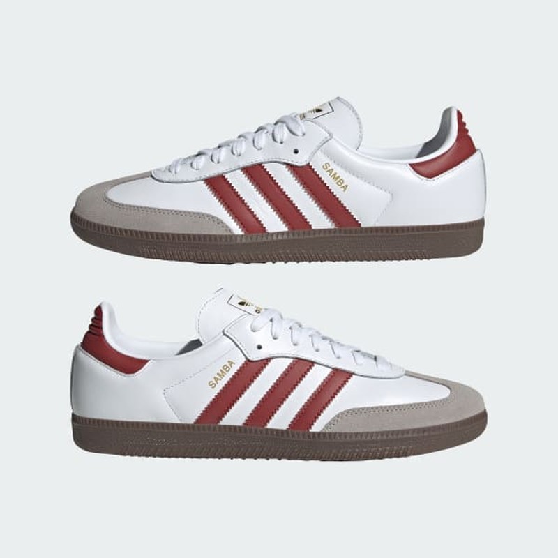 アディダス サンバ OG JH8798 ユニセックス カジュ - Adidas Shoes Samba のレビューと価格
