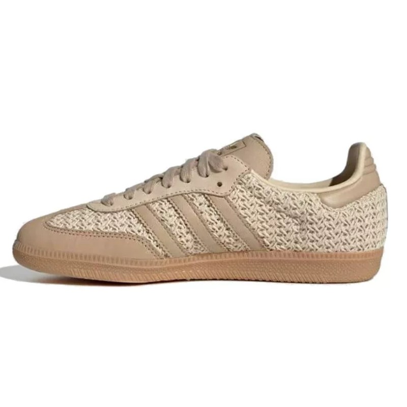 アディダス サンバ OG JR9446 ユニセックス カジュ - Adidas Shoes Samba のレビューと価格