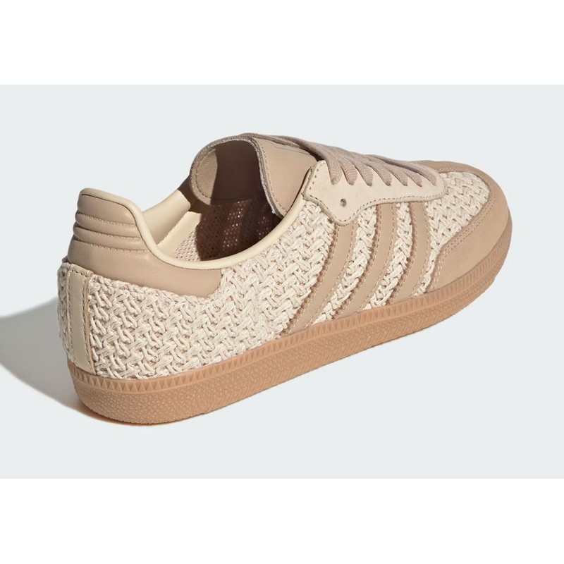アディダス サンバ OG JR9446 ユニセックス カジュ - Adidas Shoes Samba のレビューと価格