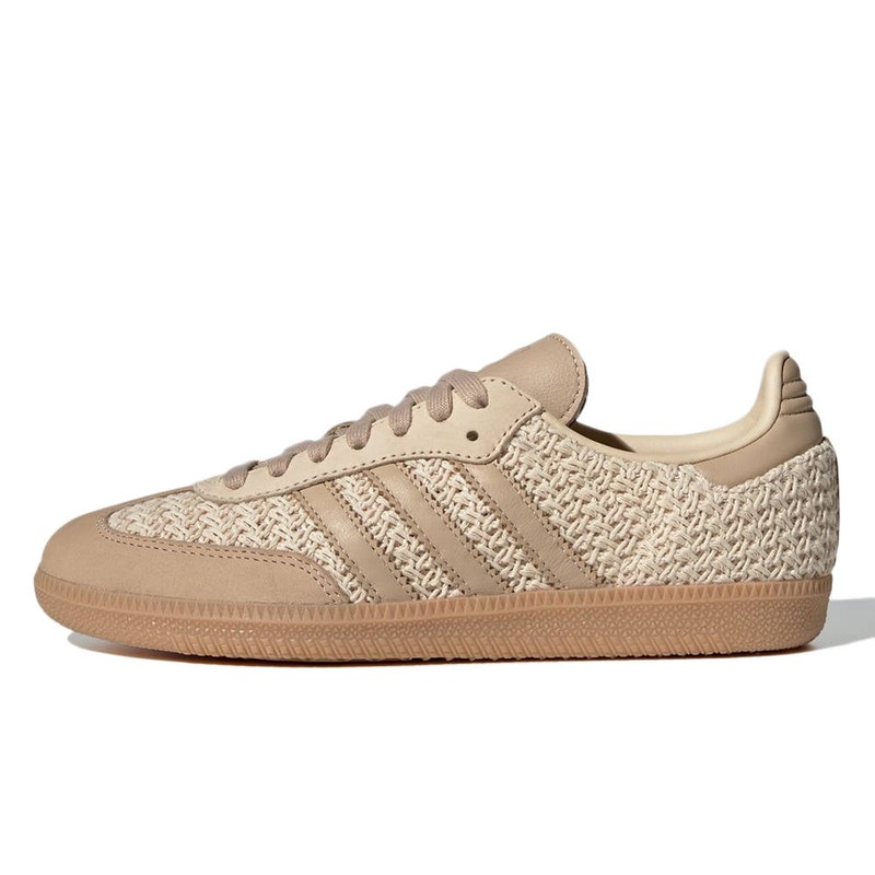 アディダス サンバ OG JR9446 ユニセックス カジュ - Adidas Shoes Samba のレビューと価格