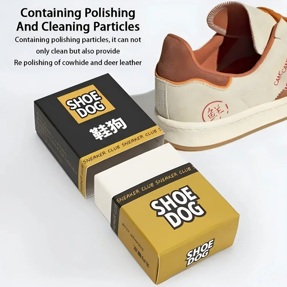 携帯用シューズワイパー、靴磨き、防水クリーニング、スエードレ - Sneaker Care Spray のレビューと価格