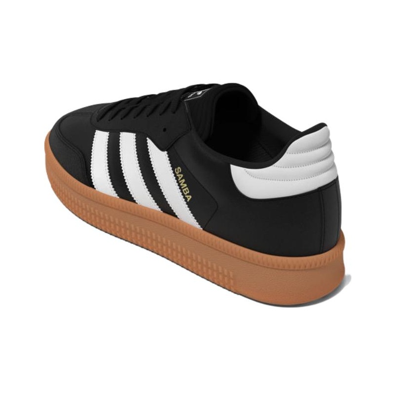 アディダス サンバ XLG ローカット スケートボードシュー - Adidas Shoes Samba のレビューと価格